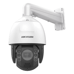 [PROTECCIÓN ACTIVA] Domo PTZ IP 2 Megapixel / 32X Zoom / 200 mts IR / ACUSENSE (Evita Falsas Alarmas) / IP66 / IK10 / Alerta Audible y Luz Estroboscópica / Autoseguimiento 2.0 / Hi-PoE / DARKFIGHTER / Rapid Focus / MicroSD