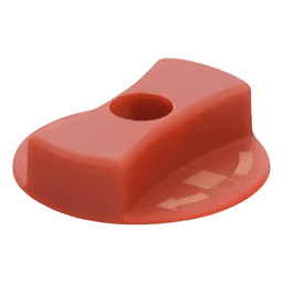 LLAVE ROJA DE DESBLOQUEO PARA OPERADORES FAAC 400/422