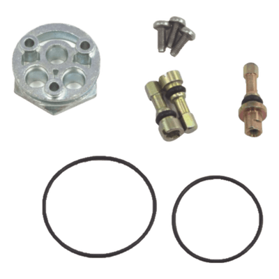 KIT DE DESBLOQUEO MANUAL PARA FAAC 400/422