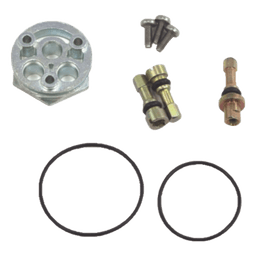 KIT DE DESBLOQUEO MANUAL PARA FAAC 400/422