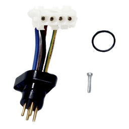 CONECTOR ELECTRICO MACHO PARA FAAC 400/422