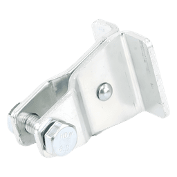 HERRAJES DE SOPORTE FRONTAL PARA FAAC 422