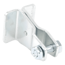 HERRAJES DE SOPORTE FRONTAL PARA FAAC 422