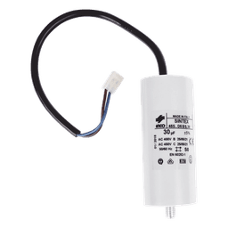 CAPACITOR DE 30 UF 115V PARA FAAC 740/MILORD500