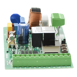 Tarjeta Electrónica Para Operador FAAC 844 ER 780D / NO Compatible con FAAC 844 C