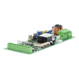 Tarjeta Electrónica Para Operador FAAC 844 ER 780D / NO Compatible con FAAC 844 C