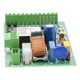 Tarjeta Electrónica Para Operador FAAC 844 ER 780D / NO Compatible con FAAC 844 C