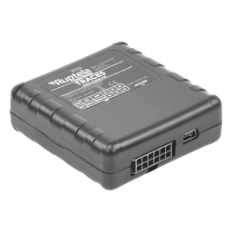 Localizador Vehicular 2G y 4G/ Rastreo / Conducción eficiente / Deteccion de Jammer / Registro de conductores / Sensores adicionales
