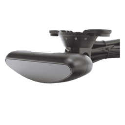Cámara con Función DSM /  Ayuda a Identificar los Estados de Conducción Anormal / Fatiga / Uso del Ceular / Distraido / No Fumar / Compatible con DVRs XMR epcom 