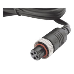 Cámara con Función DSM /  Ayuda a Identificar los Estados de Conducción Anormal / Fatiga / Uso del Ceular / Distraido / No Fumar / Compatible con DVRs XMR epcom 