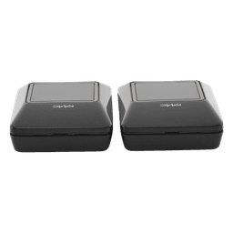 Fotocelda infrarroja XP30D (transmisor con receptor) / Alcance de hasta 30 metros / Uso en barreras y motores de acceso vehicular
