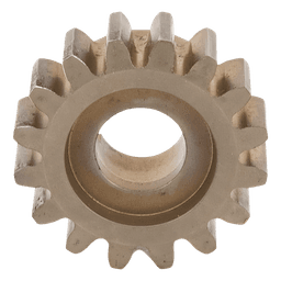 Piñón para Operador de Puerta / Z-16 M4 / 3/2 Fases / Alta Resistencia