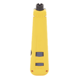 Herramienta Crimpadora de Impacto D914 con Cuchilla Eversharp 110/66