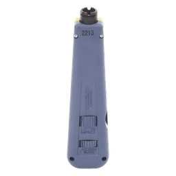 Herramienta Crimpadora de Impacto D914 con Cuchilla Eversharp 110/66