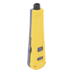 Herramienta Crimpadora de Impacto D914 con Cuchilla Eversharp 110/66