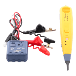Generador y Sonda de Tonos / Filtrado 60Hz / Frecuencia 1000Hz / Protección 60V CC