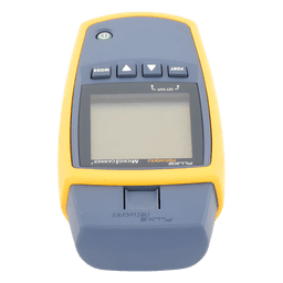 Verificador de Red MicroScanner2, para Comprobación de Redes de Voz, Datos y Video, con Pantalla LCD Retroiluminada