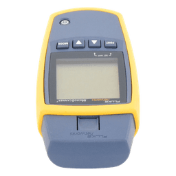 Kit Profesional de Verificador de Red MicroScanner2, para Comprobación de Redes de Voz, Datos y Video, con Pantalla LCD Retroiluminada