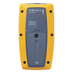 Calificador de Red LinkIQ, Para Verificar Rendimiento de Cableado Hasta 10Gbps Basado en Frecuencia, con Pantalla Multitáctil a Color