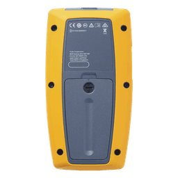 Kit Calificador de Red / Hasta 10 Gbps / Pantalla Multitáctil a Color / Mediciones Basadas en Frecuencia / Diagnóstico de Switch / 32.8 ft (10 m)
