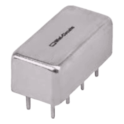 Mezclador de Frecuencia (MICR15) Cristal para COM-3, 10-1000 MHz.