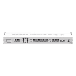 Cloud Smart Switch / 24 Puertos Gigabit / 2 Puertos SFP+ 10G / 1U Rackmount / -40°C a +70°C / 19W / 1.44 ft x 0.47 ft x 0.14 ft