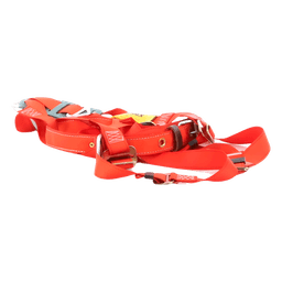 Arnés de Cuerpo Completo para Parar Caídas, Rescatar y Posicionar.