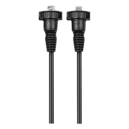 Cable de red / 20 ft (6.1 m) / Uso exterior / Resistente intemperie