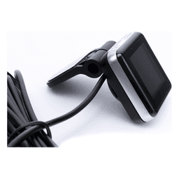 Display inteligente / alerta al conductor sobre el estado anormal de conducción / compatible con MDVR epcom
