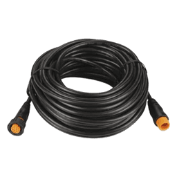 Cable de Extensión para Sensor de Timón / 15 m (49.2 ft) / Conexión Blindada / Ambiente Marino