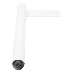  Bracket montable para antena NP1
