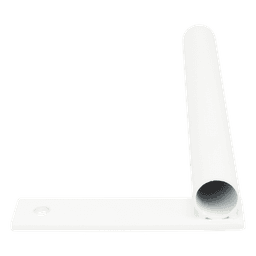  Bracket montable para antena NP1