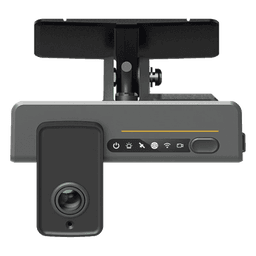 Dashcam / Multiplataforma / Medición de Combustible / Solución ADAS y DSM Integrado / Almacenamiento en Memorias Micro SD / Soporta 4G y GPS