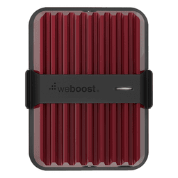 KIT Amplificador de Señal Celular 4G, 3G, VoLTE y Voz Convencional, Drive Reach OTR/ Especial para Tractocamión y Pick up Pesados/ Soporta múltiples dispositivos y compañías como Telcel, AT&T y Movistar a la vez.