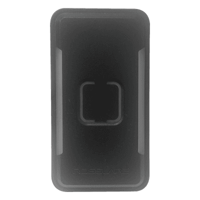 Lector de Acceso Multitecnología / Proximidad 125 kHz / MIFARE 13.56 MHz / Bluetooth / Salida Wiegand 26 / Interior y Exterior