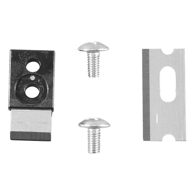 Cuchillas de Repuesto para Ponchadora / Tratamiento Térmico Avanzado / 2000+ Cortes / STP/UTP Redondo y Plano / 7.6 cm (3 in)