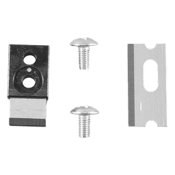 Cuchillas de Repuesto para Ponchadora / Tratamiento Térmico Avanzado / 2000+ Cortes / STP/UTP Redondo y Plano / 7.6 cm (3 in)