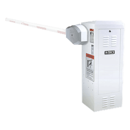 Barrera Vehicular / Uso Intensivo Continuo / Compatible con Mástil de hasta 14 ft / 4.26 m (No incluido) / Bajo mantenimiento / Garantia 5 años