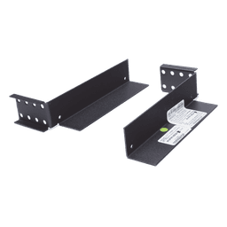Adaptador Universal para rack 19" para Videograbadoras de Ancho de 20 a 31 cm.