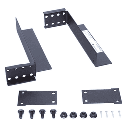 Adaptador Universal para rack 19" para Videograbadoras de Ancho de 20 a 31 cm.