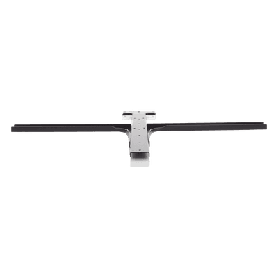 Soporte para Pantalla PanaCast 40/50/55 / Compatible VESA hasta 86" / Montaje Superior e Inferior / Separación 200-600 mm / Tornillería y Espaciadores Incluidos 14207-72