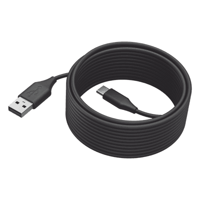 Cable USB 2.0 de 5 metros para modelo PanaCast50 (14202-11).