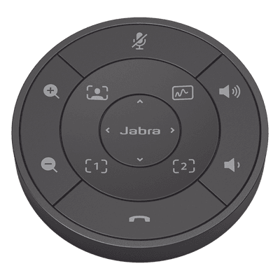 Control remoto Jabra PanaCast 50 color negro (8220-209).