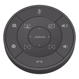 Control remoto Jabra PanaCast 50 color negro (8220-209).