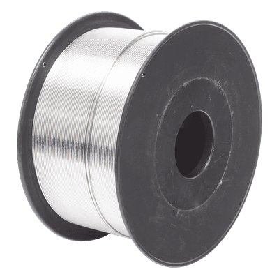 Alambre de Aluminio Reforzado / Calibre 14 / 500 m (1640.4 ft) / 280 MPa / 0.049 ohm/mm² / Intemperie