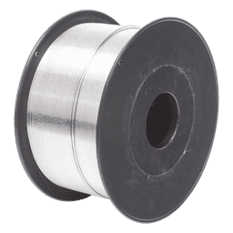 Alambre de Aluminio Reforzado / Calibre 14 / 500 m (1640.4 ft) / 280 MPa / 0.049 ohm/mm² / Intemperie