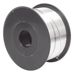 Alambre de Aluminio Reforzado / Calibre 14 / 500 m (1640.4 ft) / 280 MPa / 0.049 ohm/mm² / Intemperie