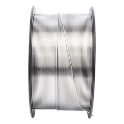 Alambre de Aluminio Reforzado / Calibre 14 / 500 m (1640.4 ft) / 280 MPa / 0.049 ohm/mm² / Intemperie