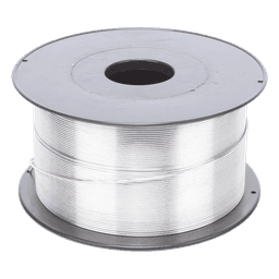 Alambre de Aluminio Reforzado / Calibre 14 / 500 m (1640.4 ft) / 280 MPa / 0.049 ohm/mm² / Intemperie