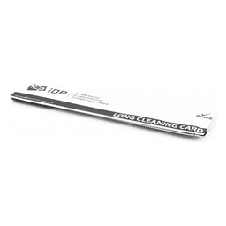 Kit de limpieza para impresoras SMART 21,30,31/50/51/81 / Incluye 10 servicios